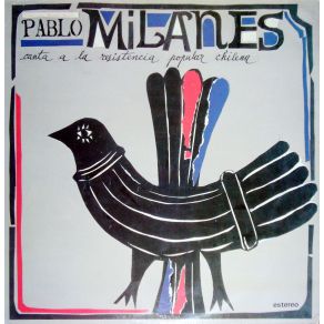 Download track Vuelve A Sacudirse El Continente Pablo Milanés