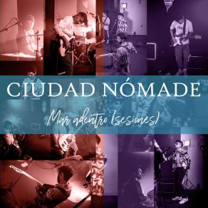 Download track No Esperaría Nada (En Vivo) Ciudad Nómade