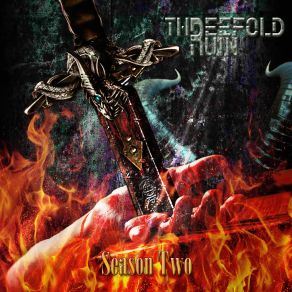 Download track Darkened Threefold Ruin