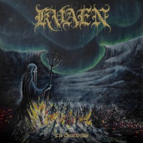 Download track Sulphur Fire Kvaen