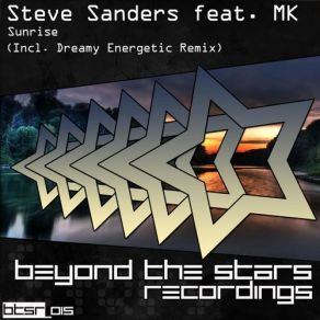 Download track Sunrise (Original Mix) MK, Steve Sanders