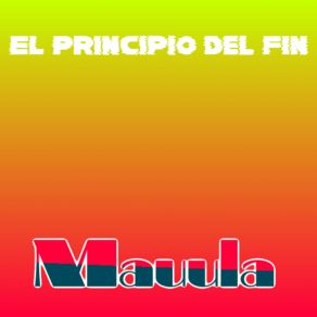 Download track Siempre Tarde Mauula