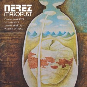 Download track Masopust (1995 - Remaster;) Nerez