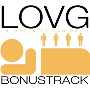 Download track Bonustrack (Tiga Remix) La Oreja De Van Gogh