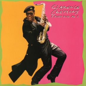 Download track Something Always Happens Clarence Clemons