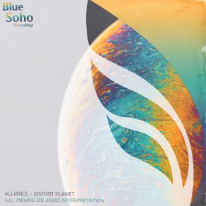 Download track Distant Planet (Menno De Jong Interpretation) The Alliance