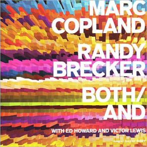 Download track Prometheus' Peace Marc Copland, Randy Brecker