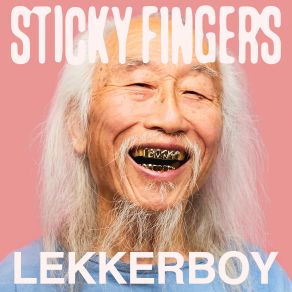 Download track Crooked Eyes Sticky Fingers