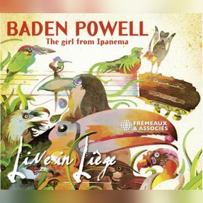 Download track Na Baixa Do Sapateiro Baden Powell