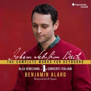 Download track 19. Concerto In D Minor, BWV 974 III. Presto Johann Sebastian Bach