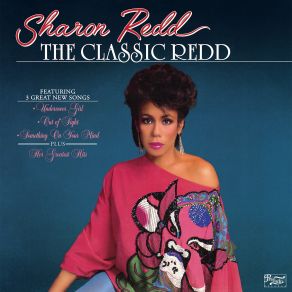 Download track Out Of Sight (Instrumental) Sharon Redd