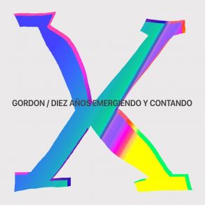 Download track Western GordonLuis Díaz