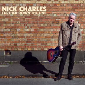 Download track Sleeping In A Strange Bed Nick Charles