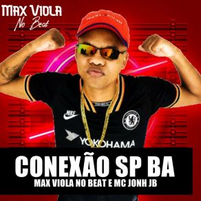 Download track Joga Pro Dj Max No BeatMC JOHN JB