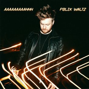 Download track What It Is Felix Waltz