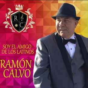 Download track Coronavirus Ramon Calvo