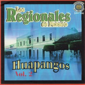 Download track El Rebozo Los Regionales De Pánuco