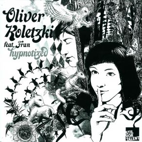 Download track Hypnotized (Original Version) Oliver KoletzkiFran