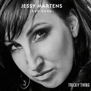 Download track Stronger Jessy Martens Band