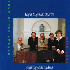 Download track Here's That Rainy Day Torgny Stigbrand Quartet