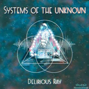 Download track Alien Spaceship Delirious RayBrother David