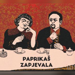 Download track Bakasch Gode Zapjevala