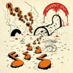 Download track Beginner's Luck King Gizzard, The Lizard Wizard