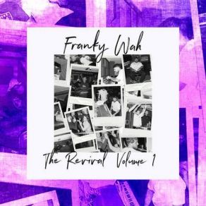 Download track Green & Gold Franky WahRuby Wood