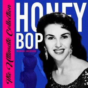 Download track I'd Rather Have You Wanda Jackson