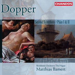 Download track Matthias Bamert - III. Adagio Sostenuto Matthias Bamert, Residentie Orchestra The Hague