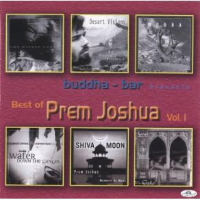 Download track Senventh Eclipse Prem Joshua