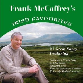 Download track Forty Shades Of Green Frank McCaffrey