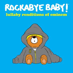 Download track 'Till I Collapse Rockabye Baby!