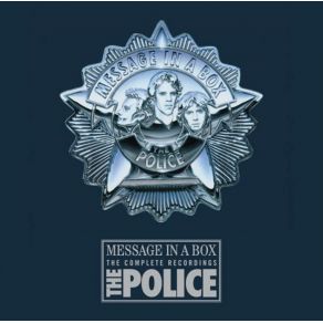 Download track Hole In My Life The Police