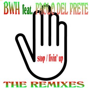 Download track Stop Medley The Message (Datashat Remix) PAOLO DEL PRETE, BWH