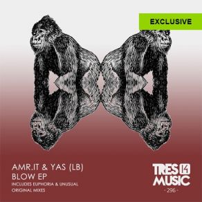 Download track Blow (Original Mix) Yas (LB), Amr. It