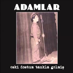 Download track Bi Öyle Bi Böyle Adamlar