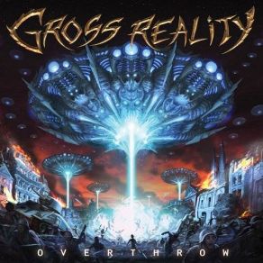 Download track I'm Absent Gross Reality