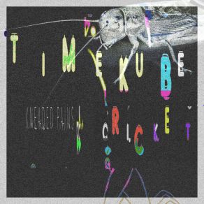 Download track Ghetto Groove TimeKube