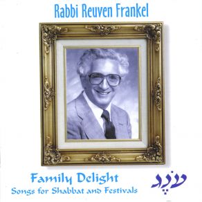 Download track Kneged Arba-A Vanim / The Four Children Rabbi Reuven Frankel