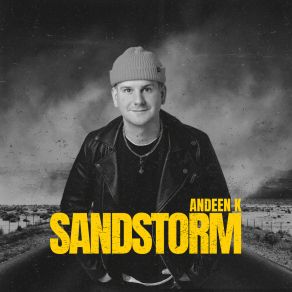 Download track Sandstorm (Extended Mix) Andeen K