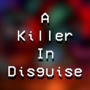 Download track A Killer In Disguise (Instrumental) DJust Music