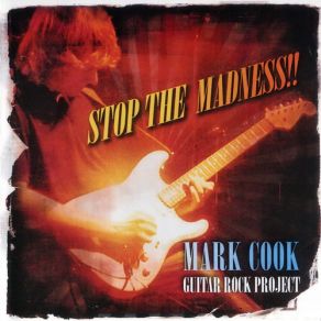 Download track Stop The Madness Mark Cook