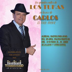 Download track Soy Bandolero Carlos El Tuka Mayor