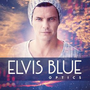 Download track Broken Beat Elvis Blue