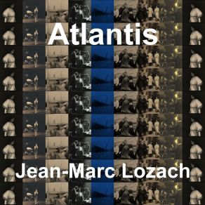 Download track Shipwreck Jean-Marc Lozach