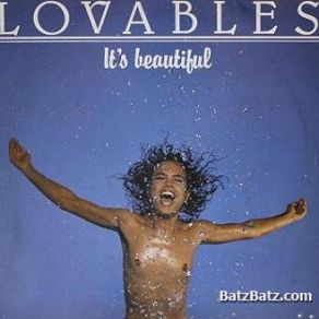 Download track It'S Beautiful (Vocal) Lovables