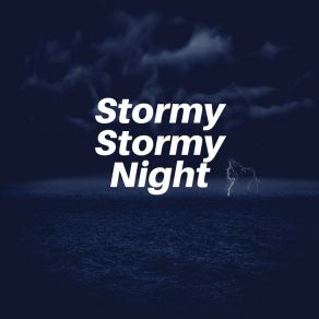 Download track Winter Rain Sounds, Pt. 6 Stormy Station