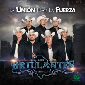 Download track Esta Noche Tú Vendrás Los Brillantes De Chihuahua