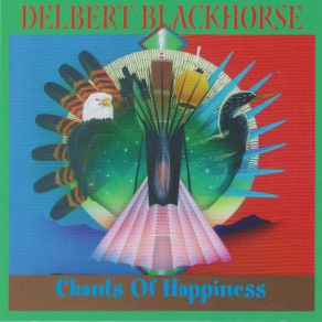 Download track The Good Way Delbert Blackhorse